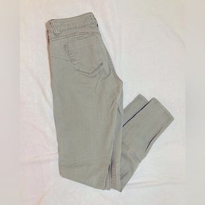 GENERRA Olive Green Pants